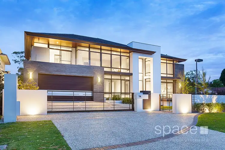 Fourth view of Homely house listing, 18 Colin Street, Dalkeith WA 6009