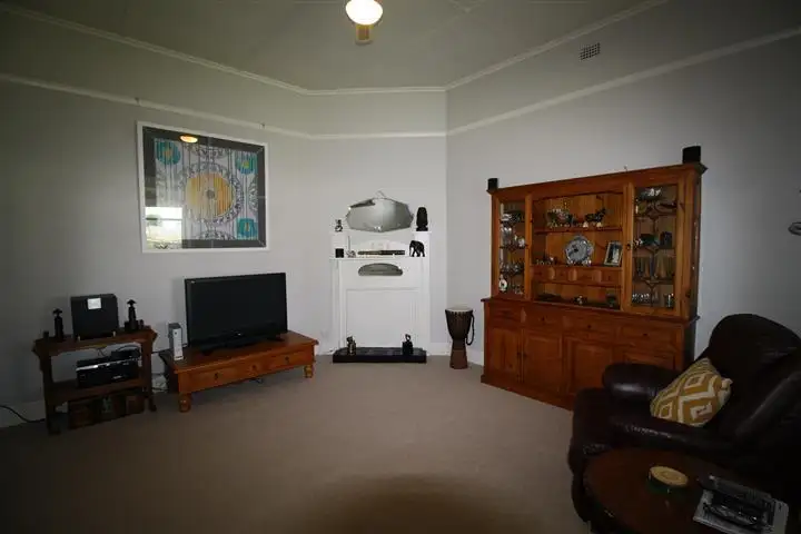 Second view of Homely house listing, 11 Freeling Street, Naracoorte SA 5271