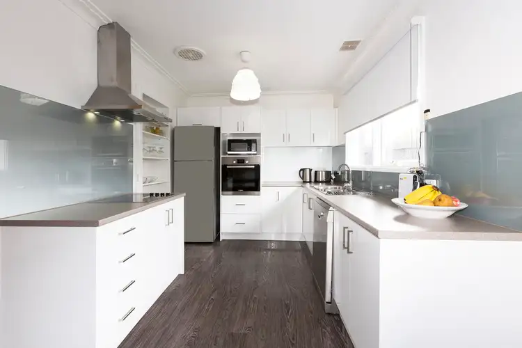 Second view of Homely unit listing, 7/36 Golden Avenue, Bonbeach VIC 3196