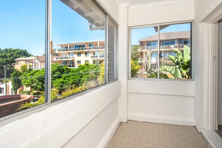 Third view of Homely apartment listing, 12/90 Coogee Bay Road, Coogee NSW 2034