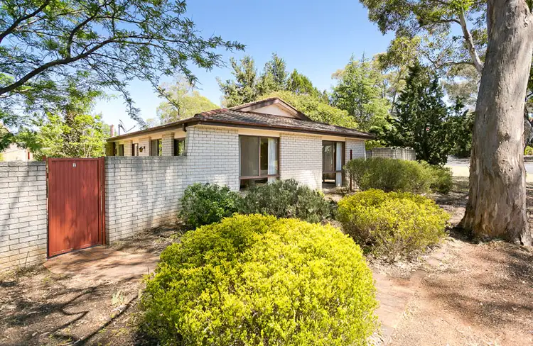 2 Levine Street, Evatt ACT 2617