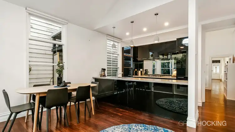 Fourth view of Homely house listing, 124 Mills Street, Albert Park VIC 3206