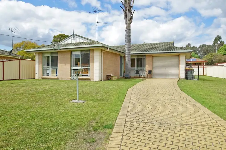 Main view of Homely house listing, 7 Harper Close, Tahmoor NSW 2573