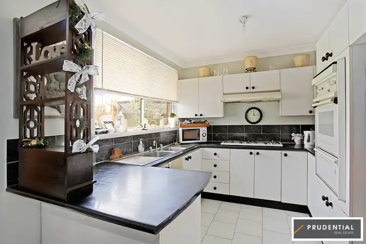Second view of Homely house listing, 87 Gould Road, Eagle Vale NSW 2558
