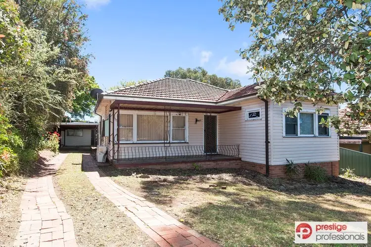 45 Prince Street, Picnic Point NSW 2213