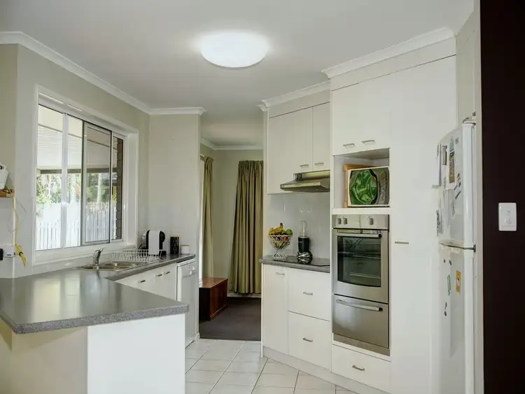 Fourth view of Homely house listing, 31 Kookaburra Drive, Eli Waters QLD 4655