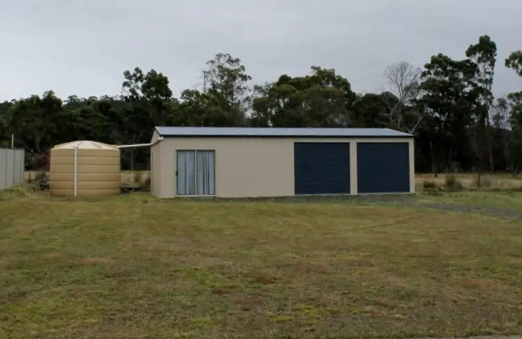 Main view of Homely land listing, 17 Serrata Crescent, Sisters Beach TAS 7321