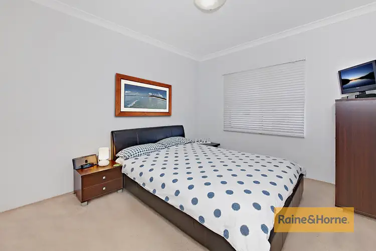 Fifth view of Homely apartment listing, 35/5 Williams Parade, Dulwich Hill NSW 2203