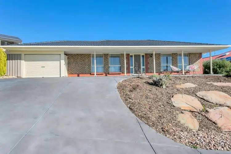 Third view of Homely house listing, 8 Sunset Court, O'sullivan Beach SA 5166