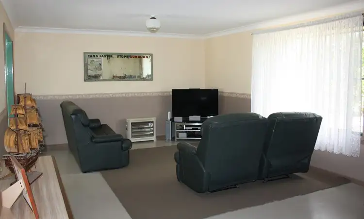 Second view of Homely house listing, 59 Park Drive, Ashby Heights NSW 2463