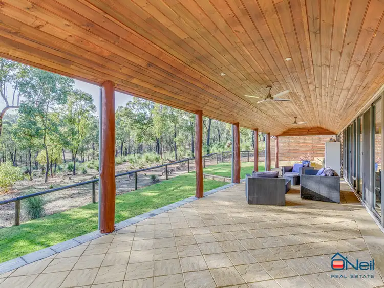 Seventh view of Homely house listing, 39 Lyons Road, Waroona WA 6215