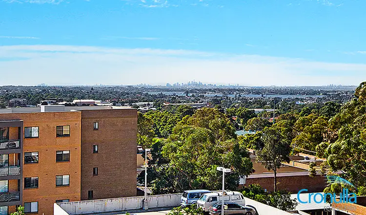 21/621 Kingsway, Miranda NSW 2228