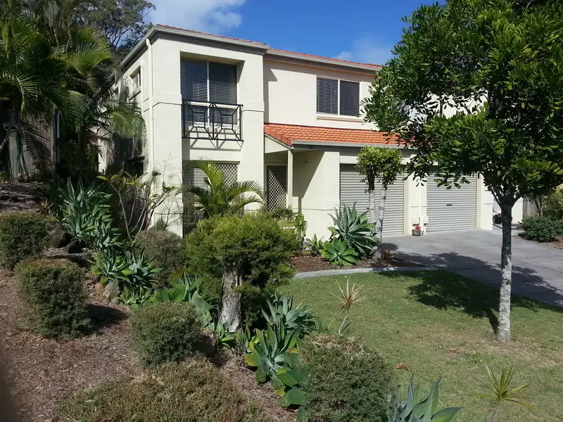 Main view of Homely townhouse listing, 13/20 Hunter St, Manly West QLD 4179