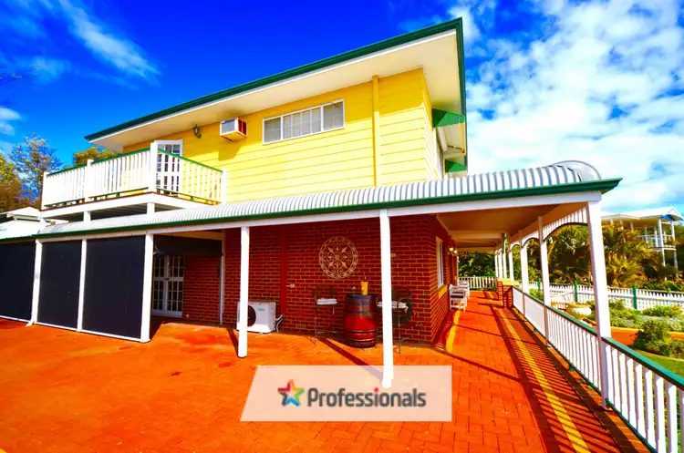 Fourth view of Homely house listing, 4 Biara Court, Dawesville WA 6211