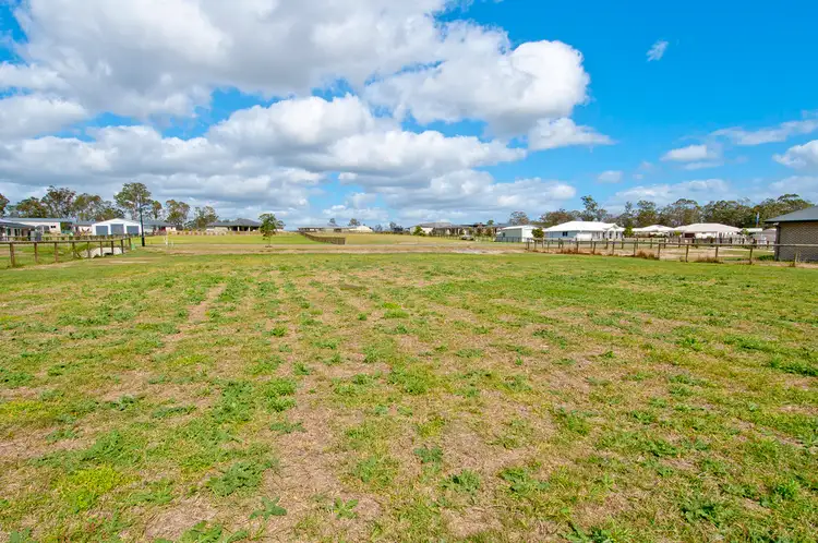 Fifth view of Homely land listing, 70 - 72 Ooah Circuit, Buccan QLD 4207