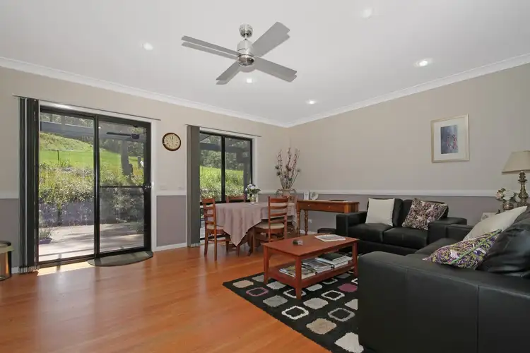 Sixth view of Homely house listing, 155 Cullendulla Drive, Long Beach NSW 2536