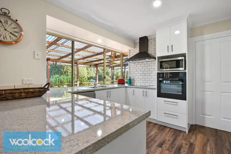 Sixth view of Homely house listing, 38 St Clair Road, Legana TAS 7277