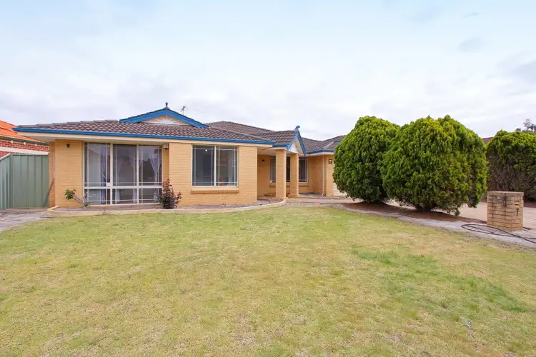 Fourth view of Homely house listing, 7 Drogheda Way, Waterford WA 6152