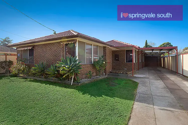 33 Hume Road, Springvale South VIC 3172