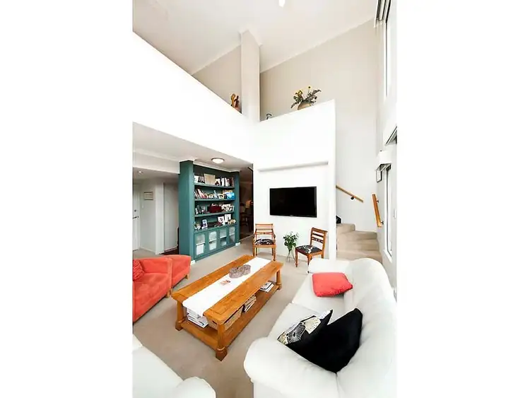 Fourth view of Homely apartment listing, 4/29 Hardy St, South Perth WA 6151