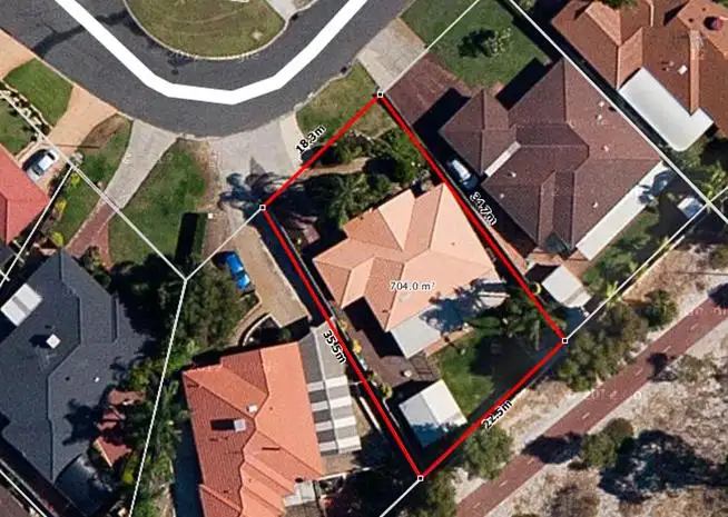 20 Pallas Place, Willetton WA 6155