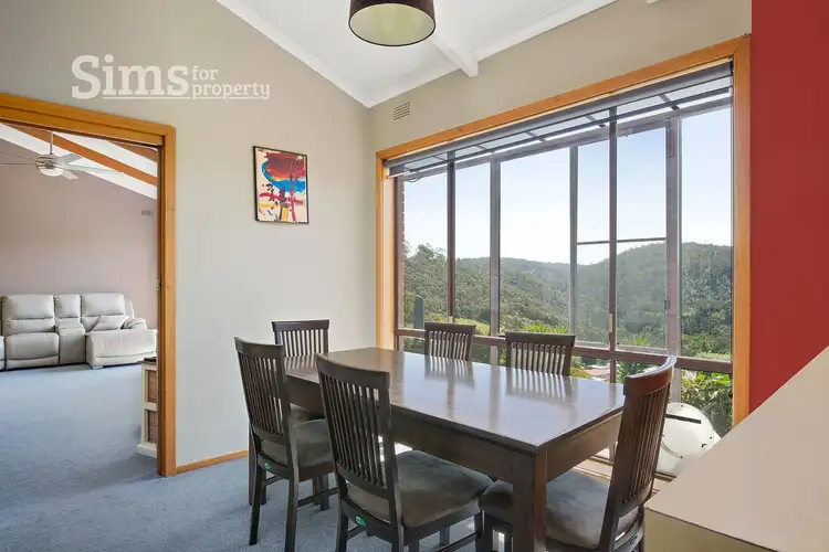Fifth view of Homely house listing, 6 Sophie Place, West Launceston TAS 7250