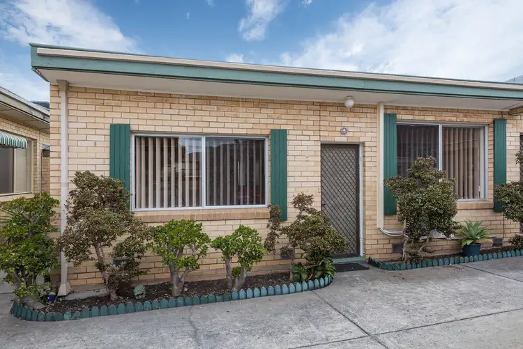 Second view of Homely unit listing, 5/2-4 Fintonia Road, Noble Park VIC 3174