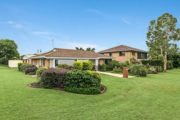 Second view of Homely house listing, 72 Channel Street, Cleveland QLD 4163