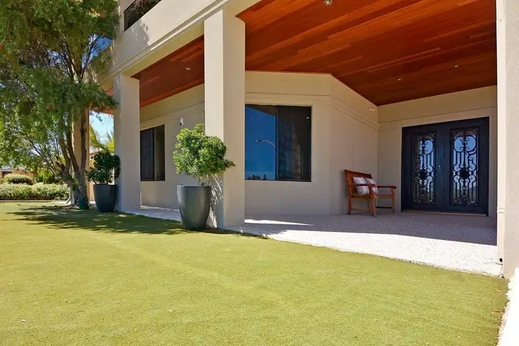 Third view of Homely house listing, 72 Bacchante Circle, Ocean Reef WA 6027