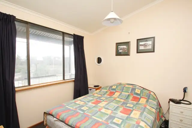 Sixth view of Homely house listing, 117 SHACK ROAD, SCOTT'S CREEK via, Morgan SA 5320