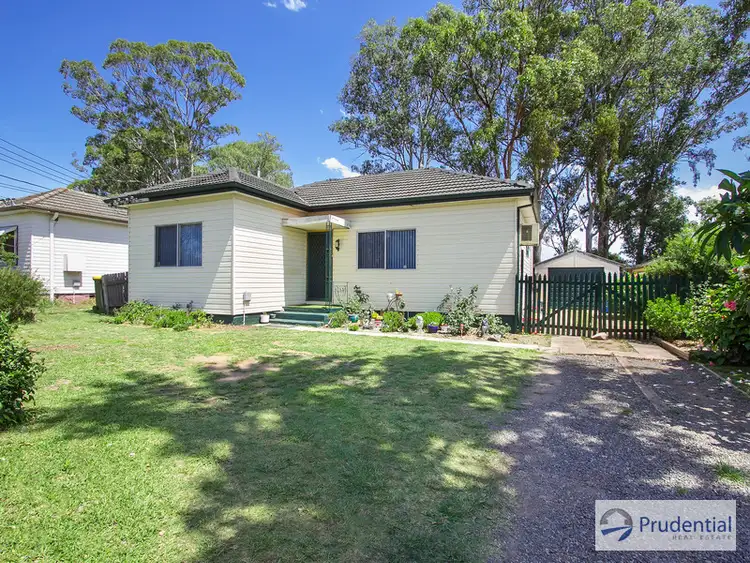 18 Dale Avenue, Liverpool NSW 2170