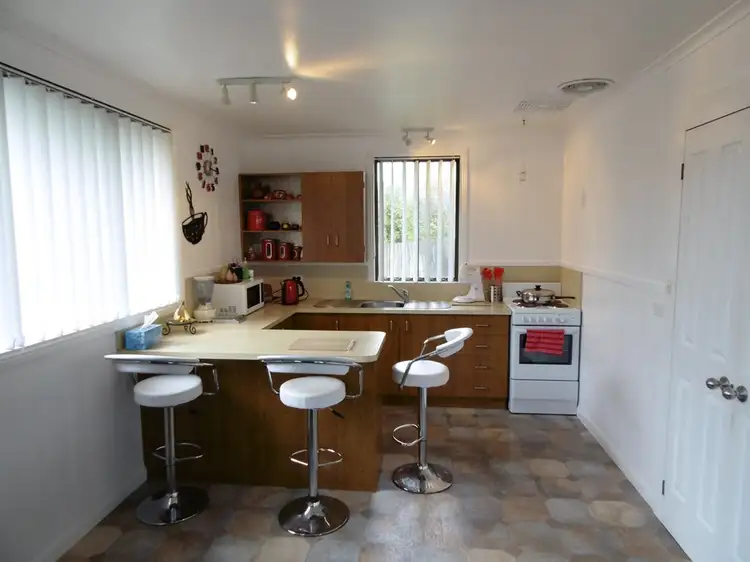 Second view of Homely house listing, 26 Waniora Street, Devonport TAS 7310