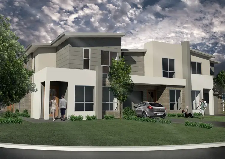 Lot 19/58 Carinda Street, Ingleburn NSW 2565