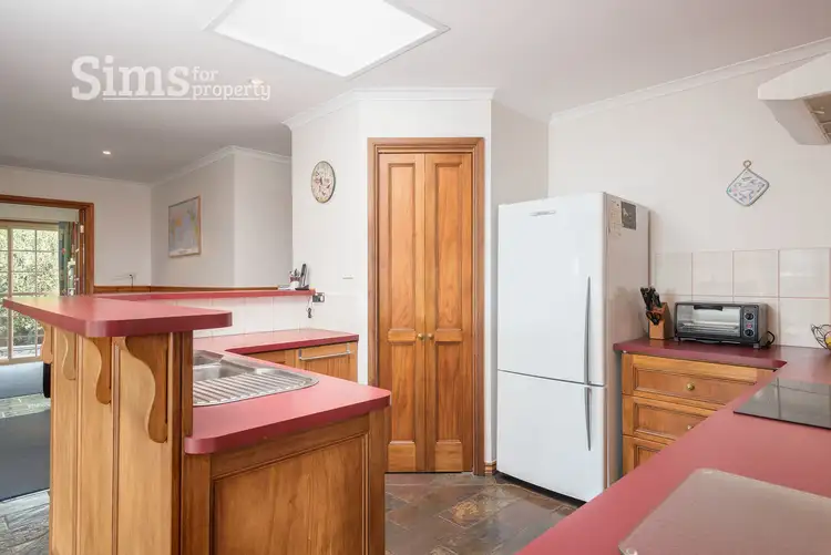 Second view of Homely house listing, 3 Virginia Grove, Prospect Vale TAS 7250