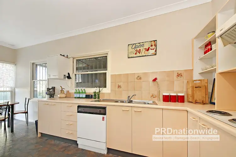 Third view of Homely villa listing, 3/7-9 Fontainebleau Street (cnr of Lawson Street), Sans Souci NSW 2219