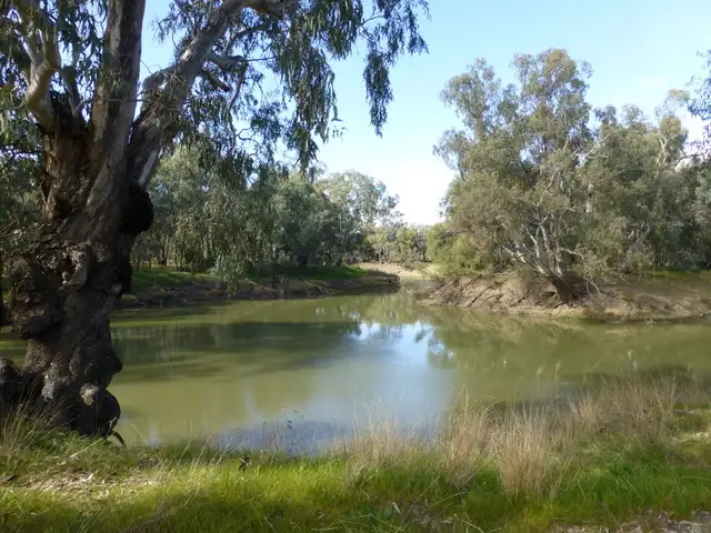 Fourth view of Homely land listing, Lot 118 Murrin Street, Euabalong NSW 2877