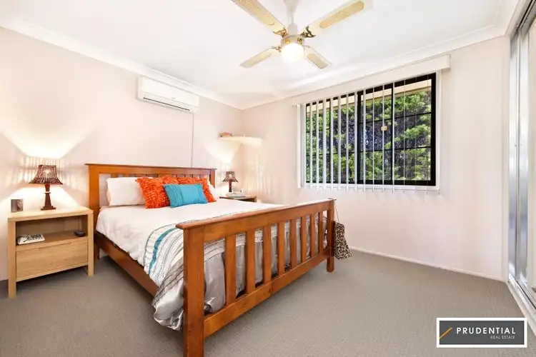 Fourth view of Homely house listing, 3 Adrian Street, Macquarie Fields NSW 2564