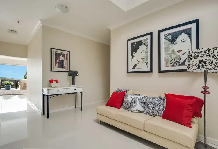 Fifth view of Homely house listing, 315 McCarrs Creek Road, Terrey Hills NSW 2084