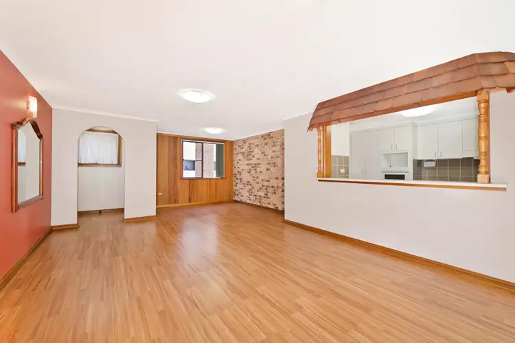 Fourth view of Homely unit listing, 105B/4 Buller Street, Port Macquarie NSW 2444