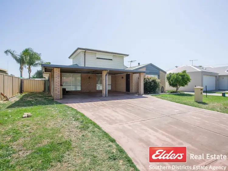 4A Cantwell Court, East Bunbury WA 6230