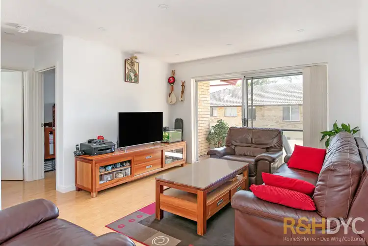 Third view of Homely unit listing, 17/14-16 Stuart Street, Collaroy NSW 2097