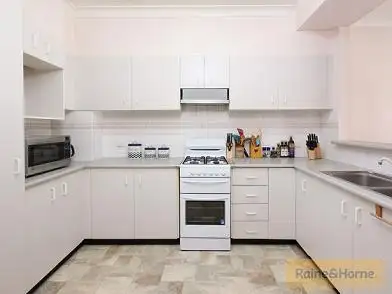 Third view of Homely semi-detached listing, 16 Gracelands Drive, Quakers Hill NSW 2763