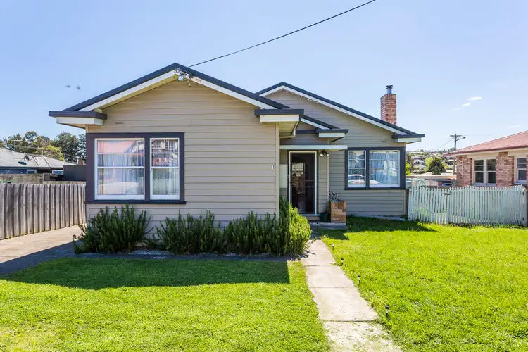 1 Grubb St, Mowbray TAS 7248