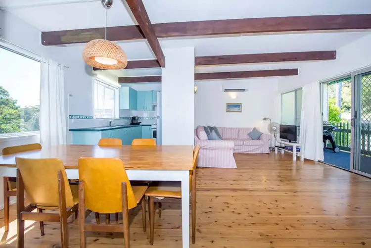Fourth view of Homely house listing, 10 Garden Place, Shoal Bay NSW 2315