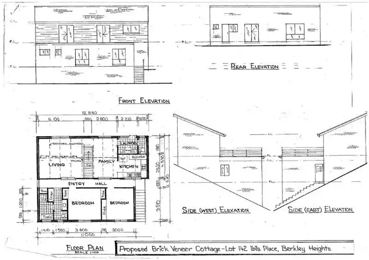 Second view of Homely land listing, 9 Ibis Place, Berkeley NSW 2506
