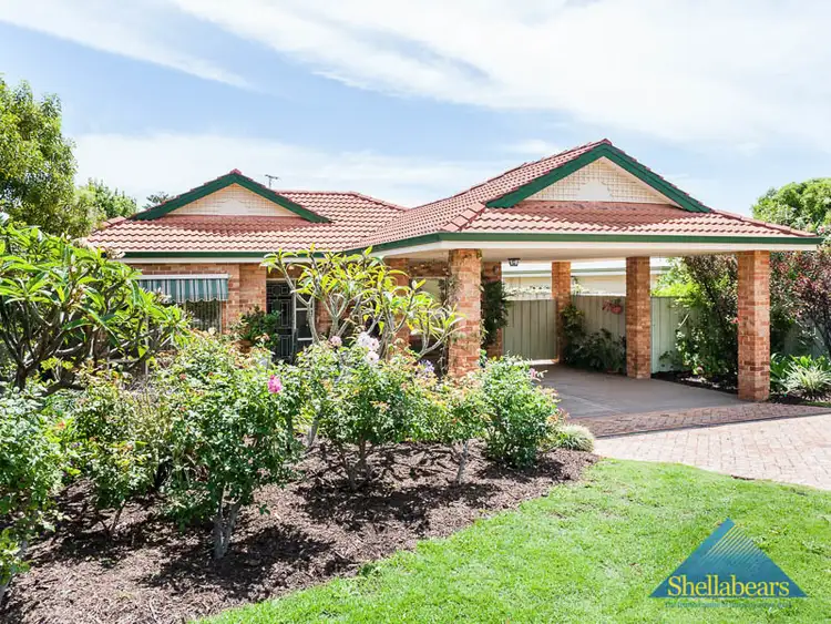 Main view of Homely house listing, 31 Somerset Crescent, Mosman Park WA 6012
