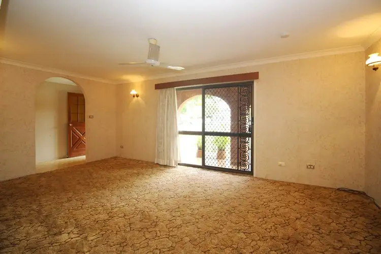 Third view of Homely house listing, 75 Yolanda Drive, Annandale QLD 4814
