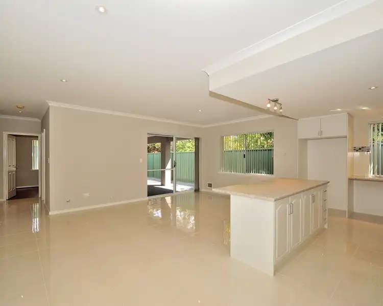 Seventh view of Homely house listing, 32A Chaffers Street, Morley WA 6062
