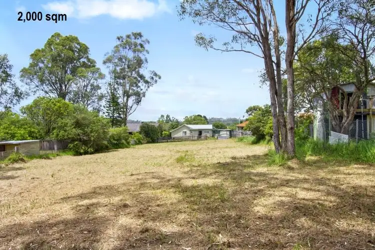 Second view of Homely house listing, 8 Campbell Street, Moruya NSW 2537