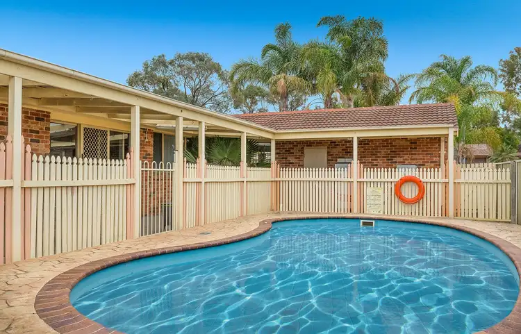 Seventh view of Homely house listing, 9 Sierra Drive, Horsley NSW 2530